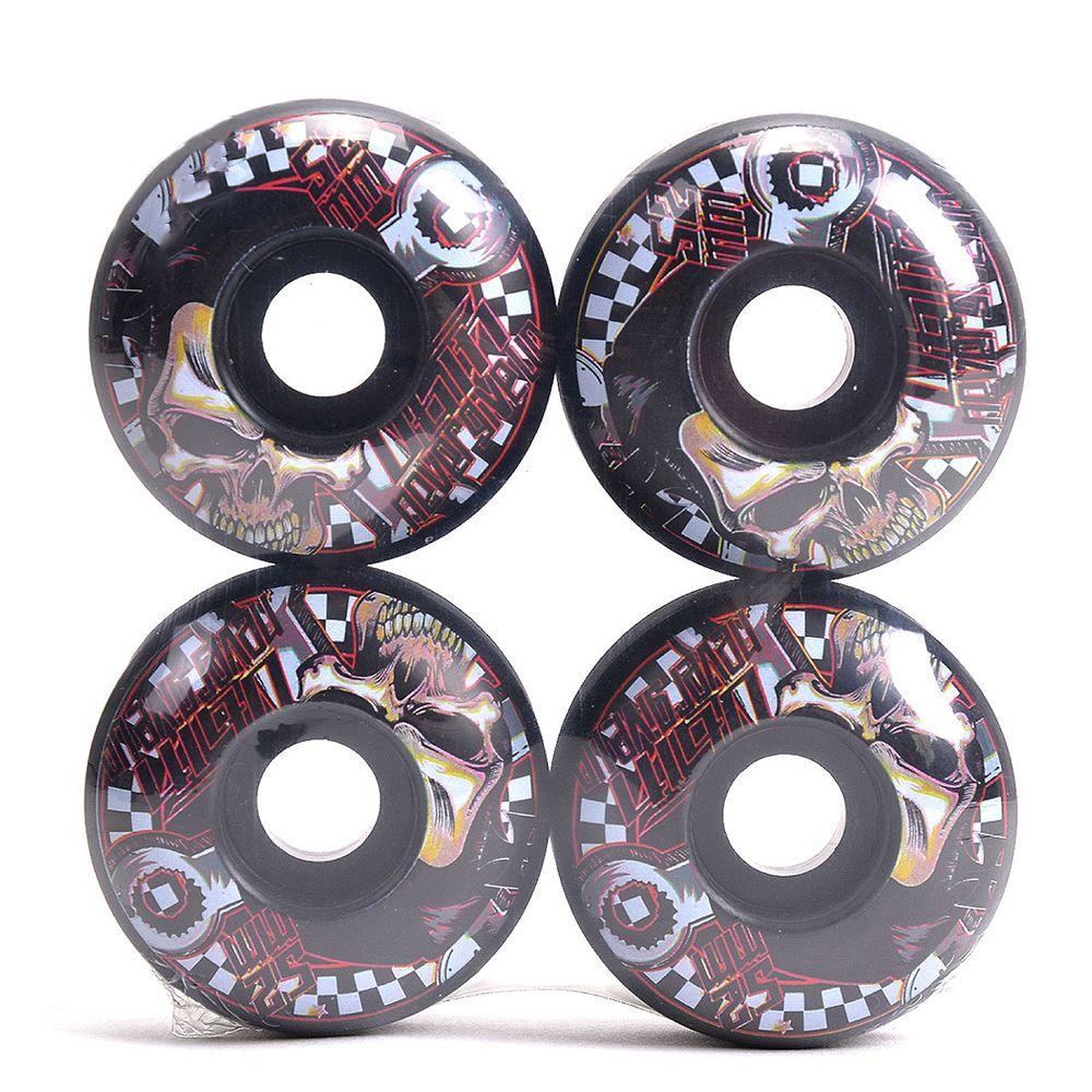 MYRONGVN 4 cái / bộ 52  ok 30mm