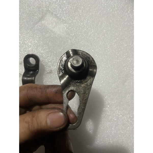 Muỗng và dấu hỏi của xe wave ,zem.sym