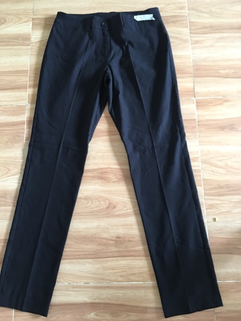 Quần tây bigsize vnxk