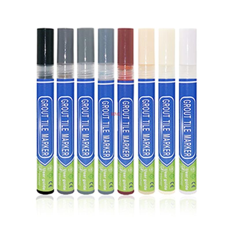 Bút Trám Vữa Gạch Men Tường Chống Nước Tức Thì Tiện Dụng Cho Gia Đình