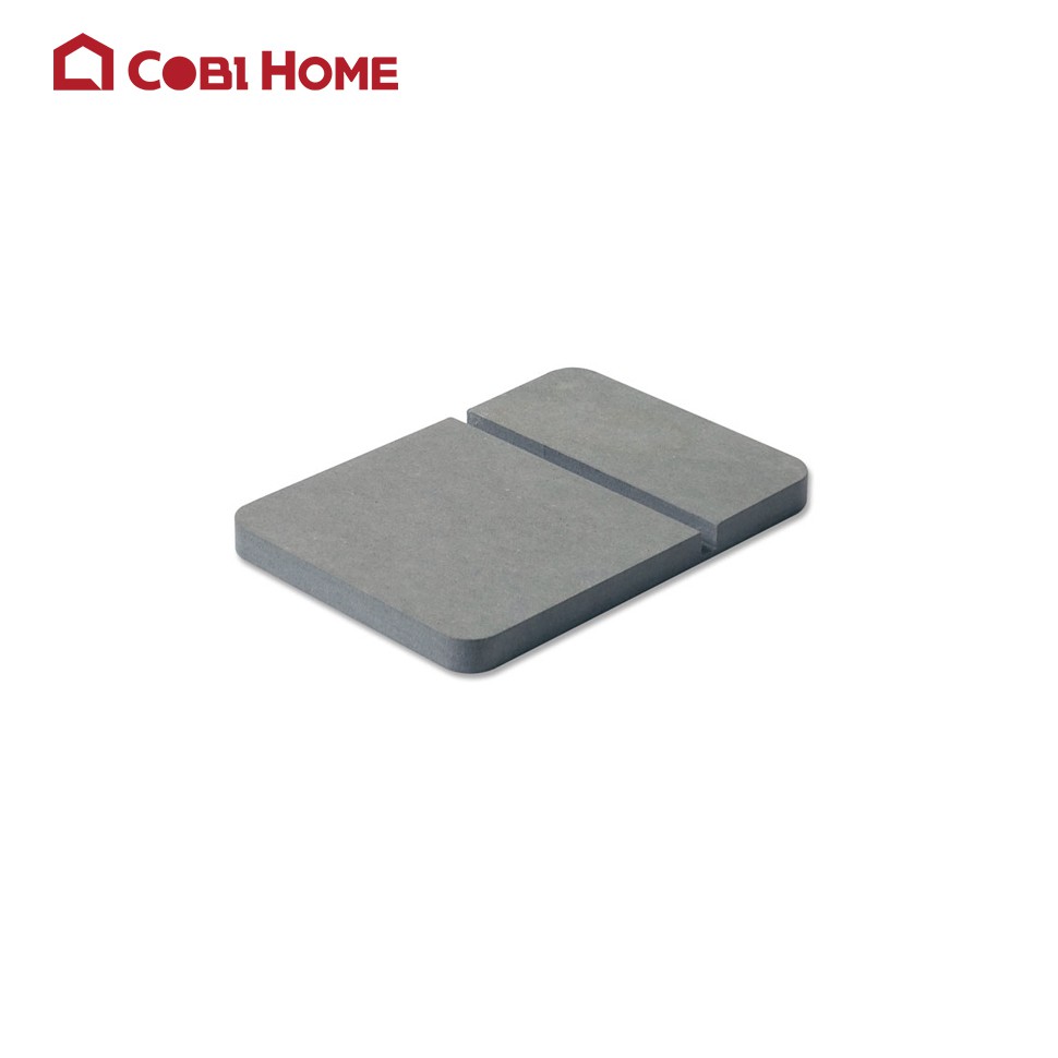 Giá đỡ đồng hồ để bàn bằng gỗ trang trí Decor phong cách Hàn Quốc 5mm-9mm - FUNSHOP - Cobi Home