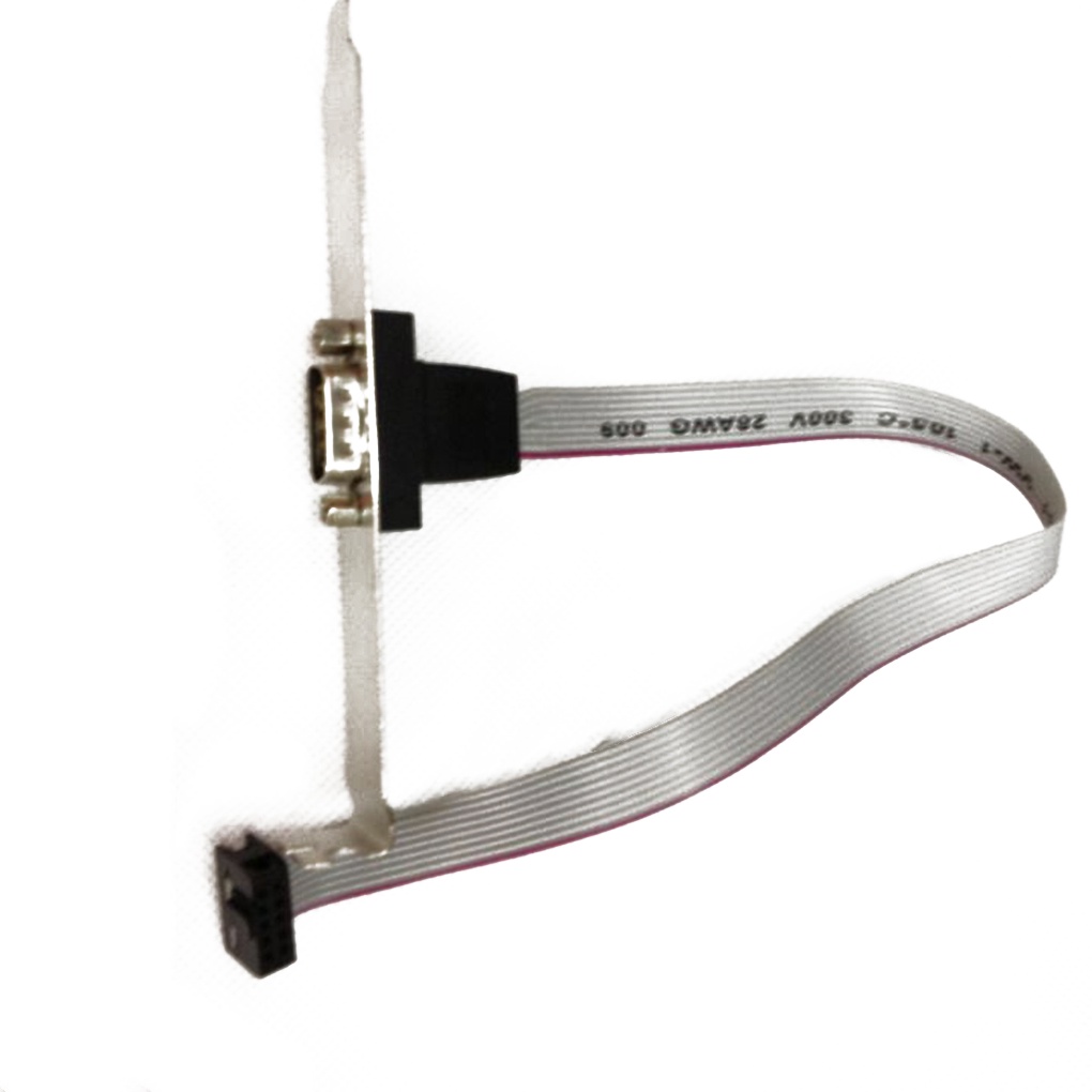 Dây cáp kết nối cổng PCI sang COM 9Pin Rs232