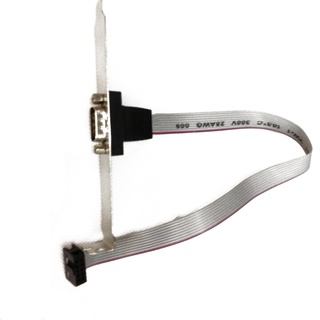 Dây cáp kết nối cổng PCI sang COM 9Pin Rs232