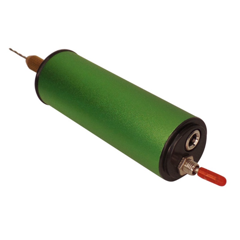 Máy Đục Lỗ Cầm Tay Mini Kết Nối USB Dùng Làm Trang Sức DIY