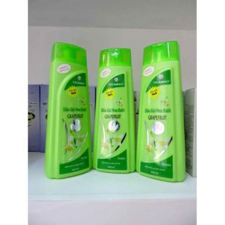 Dầu gội đầu hoa bưởi thaorakao 400ml