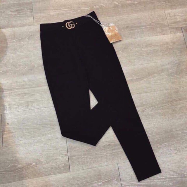 [FREESHIP QUẦN LEGGING GC