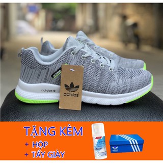 Giày thể thao nam 3 màu đẹp