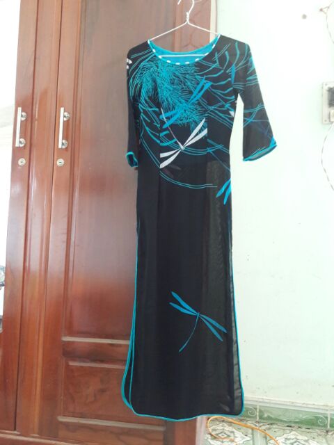 Thanh lý áo dài size s dưới 44kg và m