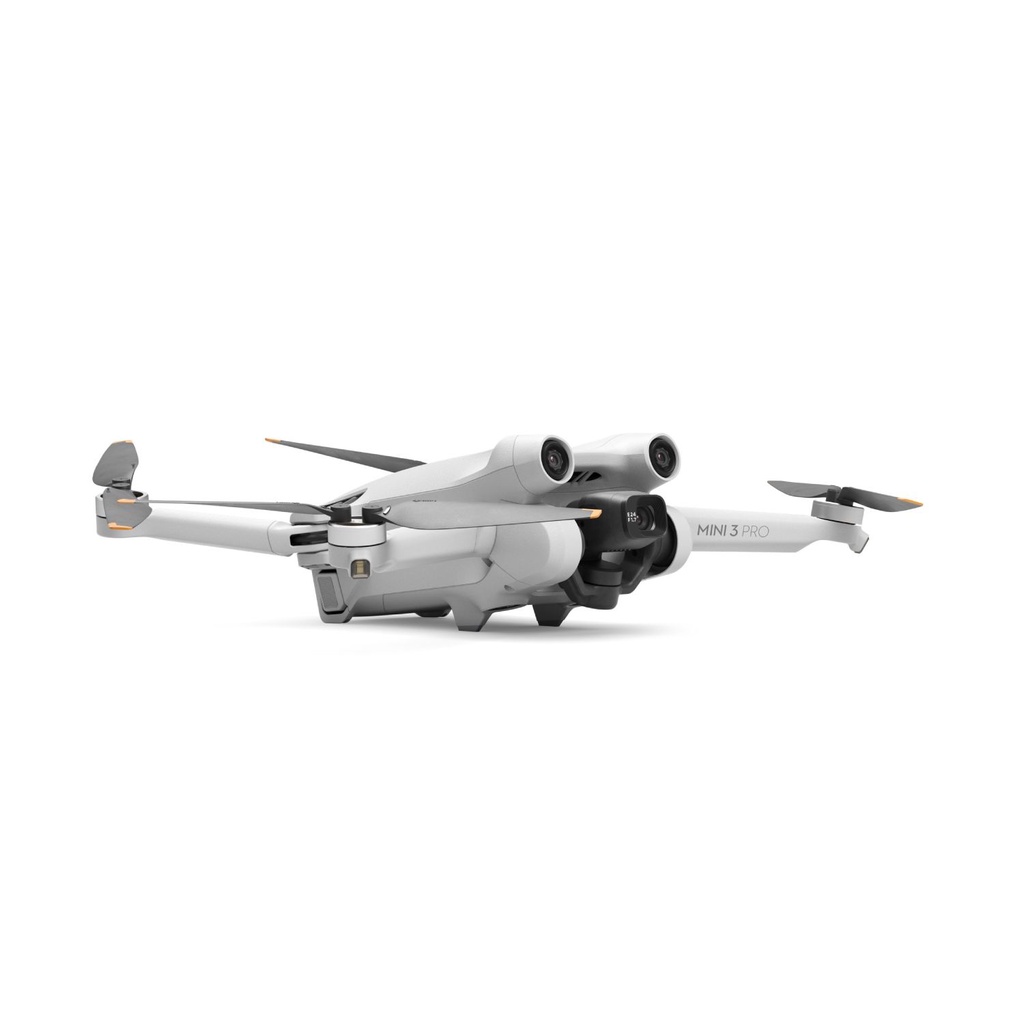 Máy quay Flycam Dji Mini 3 Pro RC  | Chính hãng ROBOBOSS Phân phối và Bảo hành ủy quyền