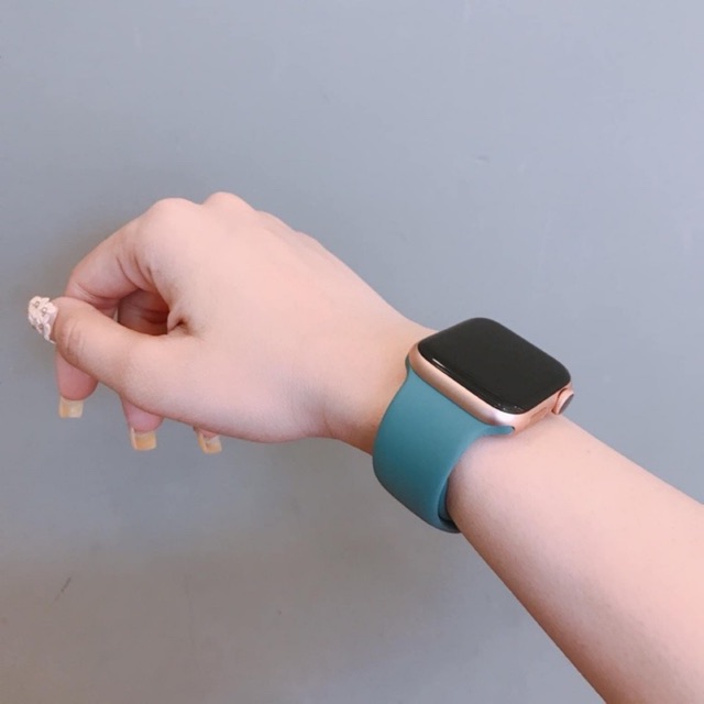 Dây đồng hồ apple watch series 1/2/3/4/5