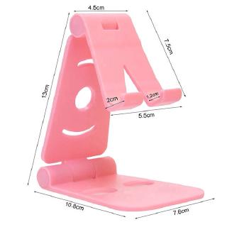 VANSEN Mobile Phone Stand Holder Multi-function Foldable Universal Support for Mobile Phone Tablet