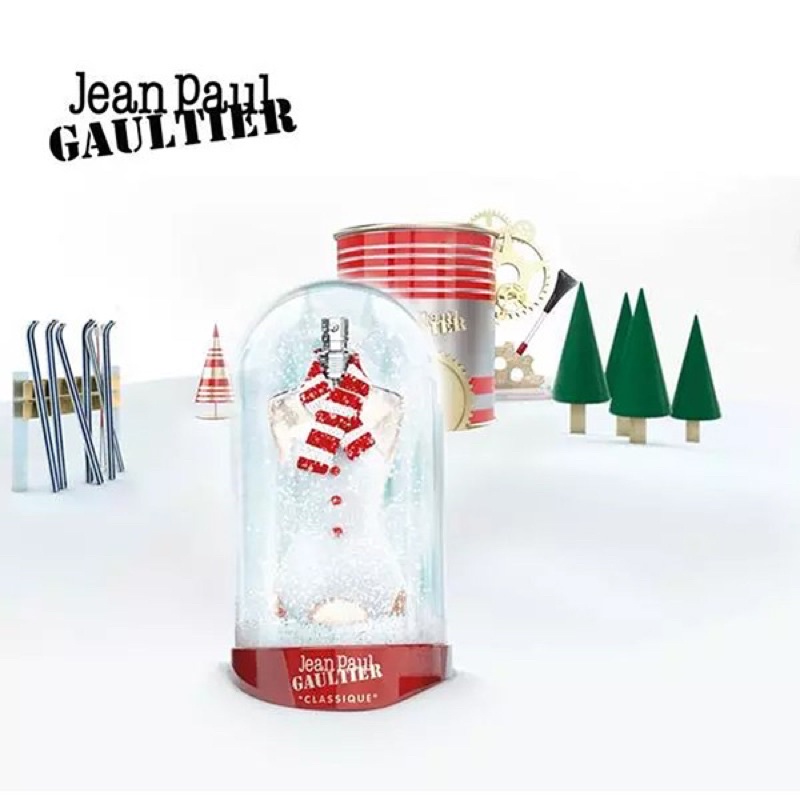 Nước Hoa Jean Paul  EDP 80ML