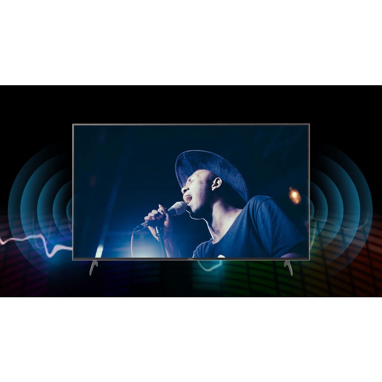 Android TV 4k Sony 65X9000H | BigBuy360 - bigbuy360.vn