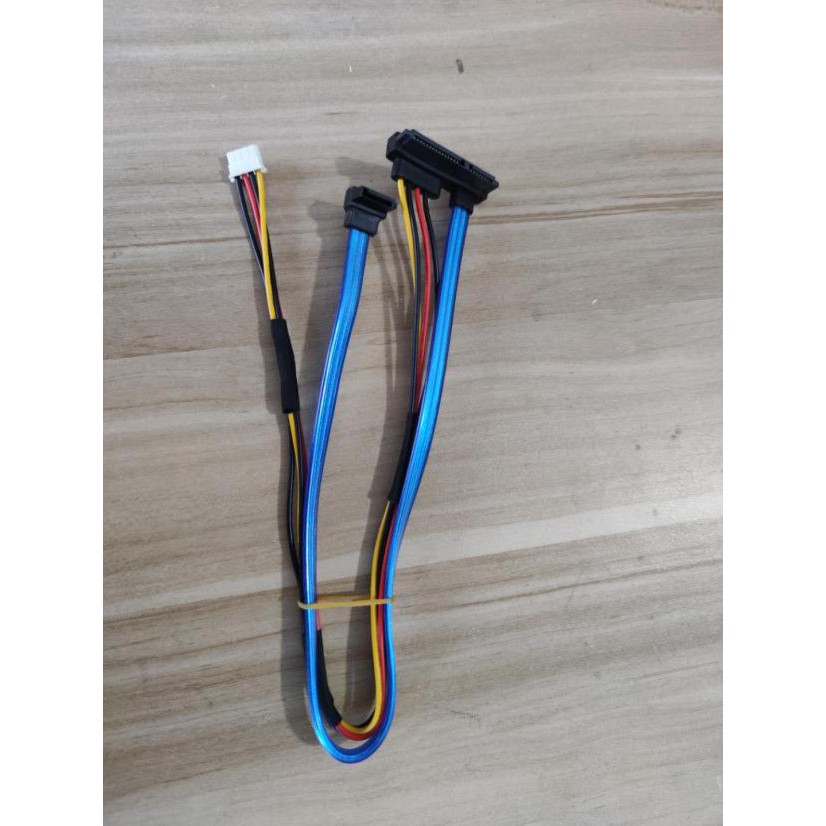 HP Compaq Pro 6300 all-in-one SATA hard drive power cord | BigBuy360 - bigbuy360.vn