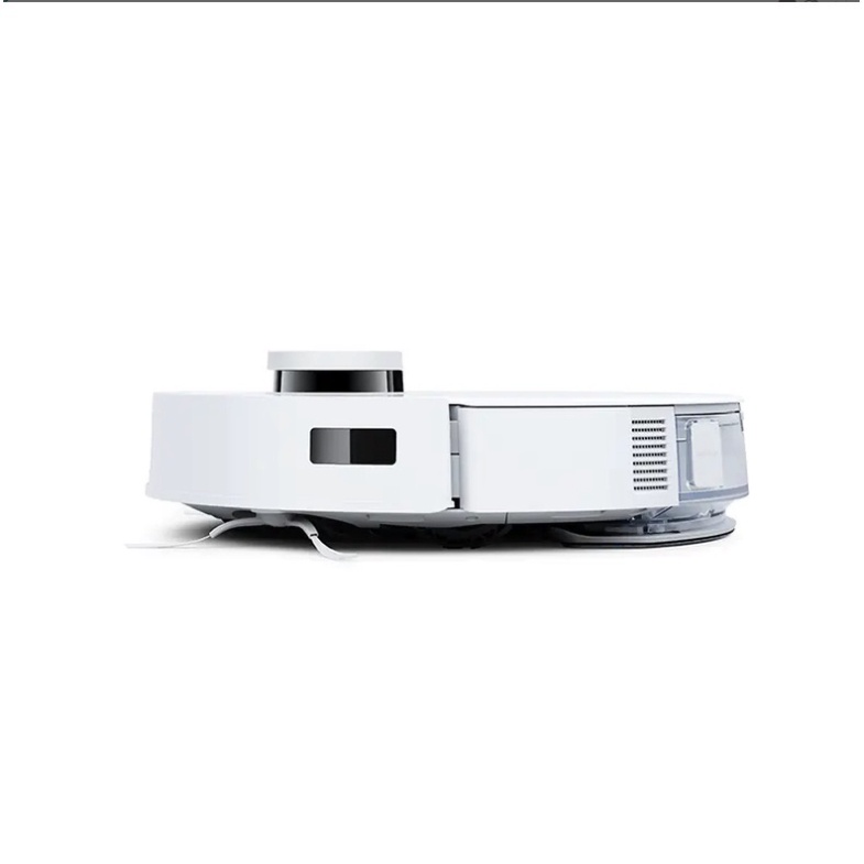 Robot hút bụi lau nhà Ecovacs Deebot T10 - Hàng New 100% - Hàng cao cấp, Phiên bản 2022