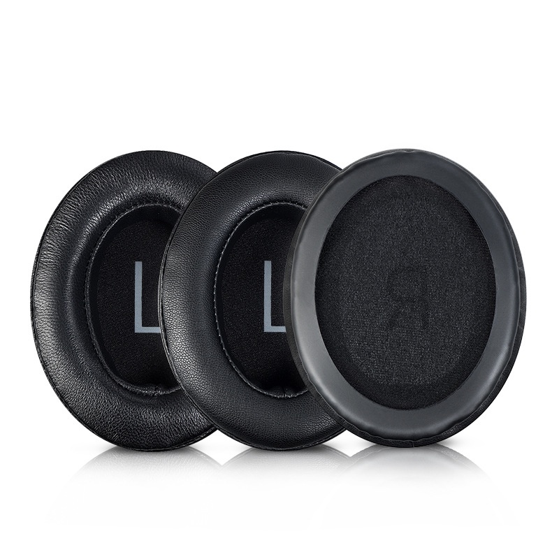 Đệm Tai Bằng Chất Liệu Bọt Biển / Da Dành Cho Tai Nghe Sennheiser MOMENTUM 3