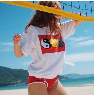 QUÂN COTTON THỂ THAO