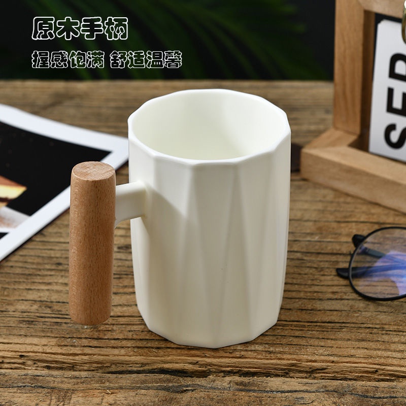 Cốc Đánh Răng Thiết Kế Đơn Giản Sáng Tạo Cho Cặp Đôi