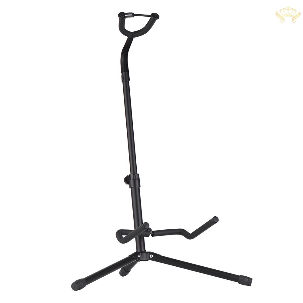 Giá Đỡ Ba Chân Bằng Kim Loại Dành Cho Đàn Guitar Điện Acoustic