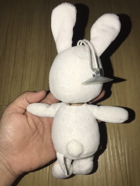 Thú bông size nhí cho bé