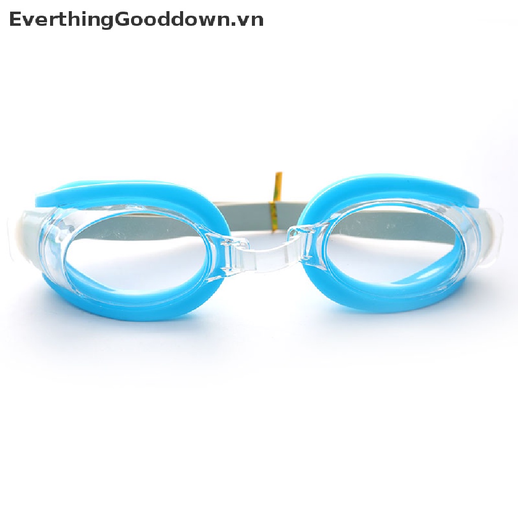 Kính Bơi Thể Thao Có Thể Điều Chỉnh Dành Cho Trẻ Em