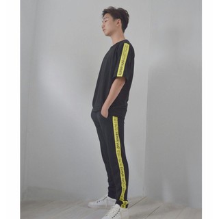 Quần Jogger Off White