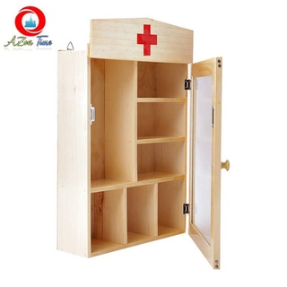 tủ thuốc gia đình - tủ y tế đủ cỡ
