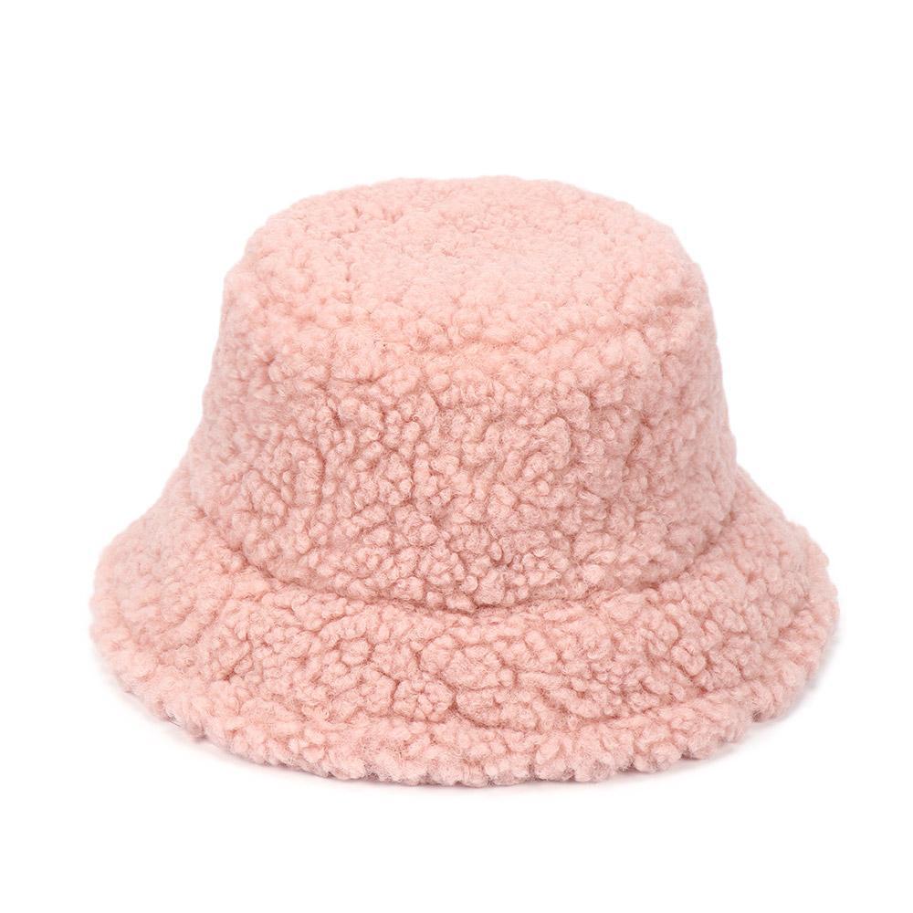 Nón Tai Bèo Panama Hai Mặt Mềm Mại Chống Nắng Giữ Ấm