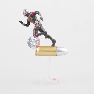 Mô hình Người Kiến Ant Man Tỉ Lệ Thật 1:1 cao 6.5cm