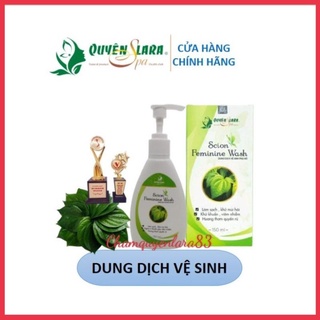 Dung dịch vệ sinh Quyên lara 150ml