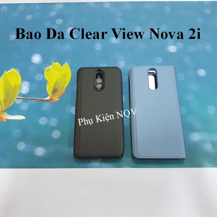 Nova 2i|| Bao Da Clear View Standing Nova 2i - Pk NQV