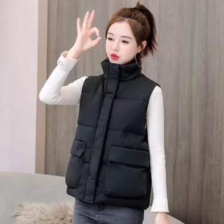 Áo Phao Ghile Cho Nữ