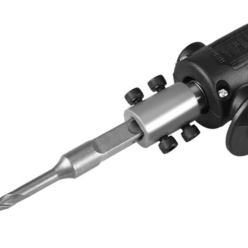 1 Bộ Đầu Chuyển Đổi Mũi Khoan Điện Dùng Làm Trang Sức DIY