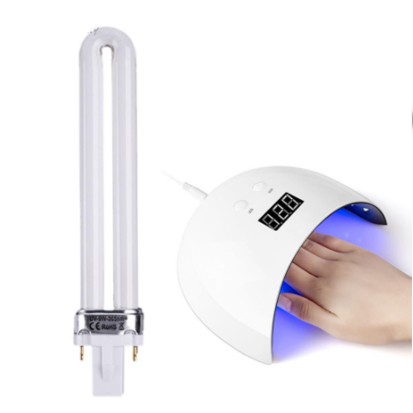 Bóng đèn UV 9W hình chữ U