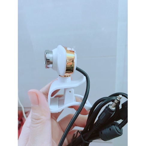 Webcam có micro Colorvis ND80 - HÀNG CHÍNH HÃNG