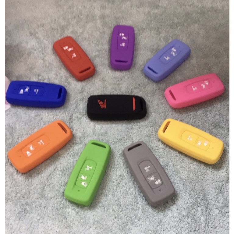 Ốp bảo vệ chìa khoá xe SH, SHmode, SH350i
