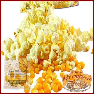 Bắp hạt Mỹ - 1kg