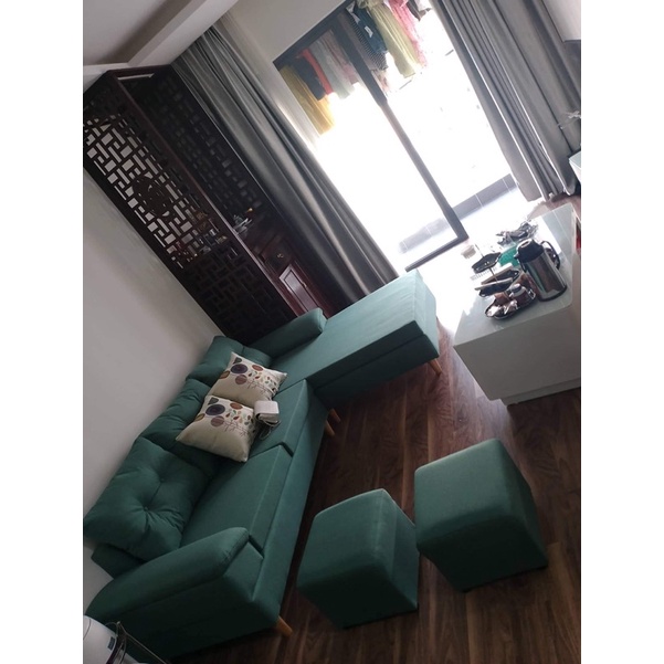 SOFA CAO CẤP