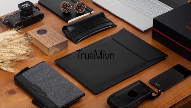 Chính hãng-Túi đựng laptop xiaomi 12.5inch-Xiaomi Mi Noteboom Air Laptop Storage Bag | BigBuy360 - bigbuy360.vn