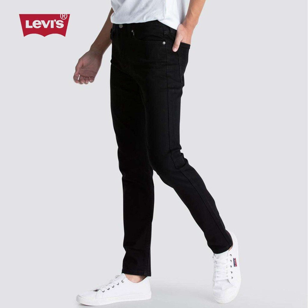 LEVI'S - Quần Jeans Nam Dài 05510-0862