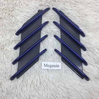 Mèo cào / móng cọp Exciter , Winner, Sirius, Wave... (giá 1 cặp)