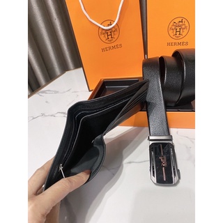 SET VÍ + DÂY LƯNG HM NGON BỔ RẺ