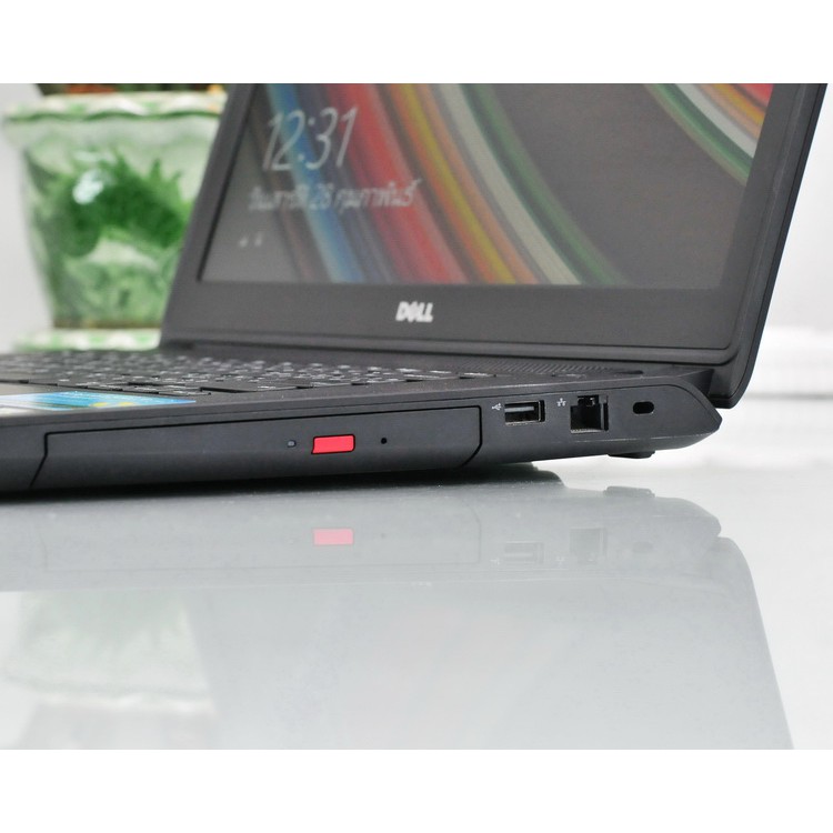 LAPTOP GAMING Dell N7447 Core i5 4210H/ 8G/ 500G GTX 850 4G/ Màn 14in, dòng máy chơi game giá tốt nhất | BigBuy360 - bigbuy360.vn