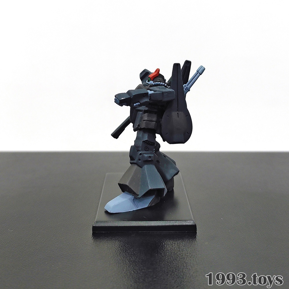 Mô hình Bandai Figure Gundam Collection 1/400 Vol.6 - RMS-099 Rick Dias (Secret ver)