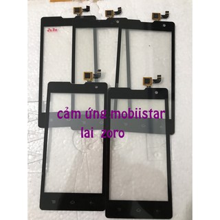 cảm ứng mobiistar Lai zoro