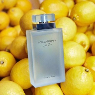 [ Mẫu Thử 10ml ] Nước Hoa DG Light Blue Intense