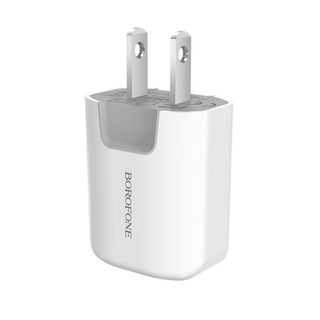 Cóc sạc BOROFONE.BA10 1A-1USB
