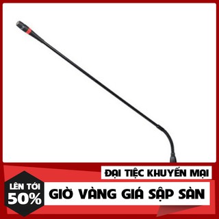 (SIÊU GIẢM GIÁ) micro hội nghị có dây Shupu EDM-78A cao cấp