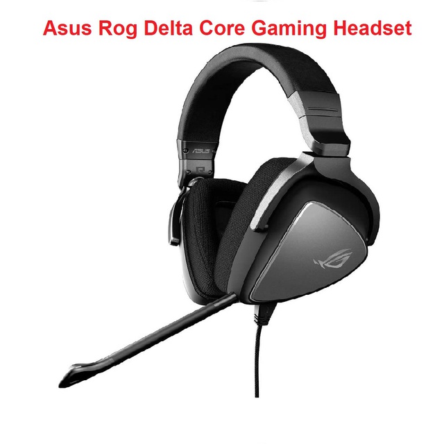 Tai nghe Asus ROG Delta Core