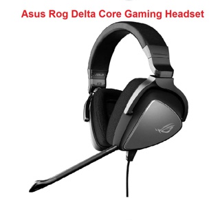 Tai nghe Asus ROG Delta Core